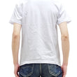 Load image into Gallery viewer, Buzz Rickson T-shirt Men's Griffiss Air Force Base Military Graphic Short Sleeve Loopwheeled Tee BR79343 101 White