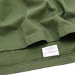 Load image into Gallery viewer, Buzz Rickson T-shirt Men's USAF Mosquitoes Military Graphic Short Sleeve Loopwheeled Tee BR79345 149 Olive