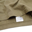 Load image into Gallery viewer, Buzz Rickson T-shirt Men's U.S. Army Athletic Department Military Graphic Short Sleeve Loopwheeled Tee BR79348 135 Khaki