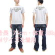Load image into Gallery viewer, Buzz Rickson T-shirt Men's U.S. Army Athletic Department Military Graphic Short Sleeve Loopwheeled Tee BR79348 101 White