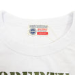 Load image into Gallery viewer, Buzz Rickson T-shirt Men's U.S. Army Athletic Department Military Graphic Short Sleeve Loopwheeled Tee BR79348 101 White
