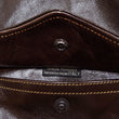 Load image into Gallery viewer, Buzz Rickson Jacket Men's A-2 Flight Jacket Plain A2 Aniline Leather Bomber Jacket BR80593 Seal Brown