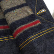 Load image into Gallery viewer, Studio D'Artisan Men's Blanket-Lined Denim Western Jacket - 14oz Left-Hand Twill, Inspired by Lee 101 Storm Rider, Modern Slim Fit, Made in Japan (SDA D4187)