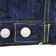 Laden Sie das Bild in den Galerie-Viewer, Studio D'artisan Denim Jacket Men's Type 2 Japanese Natural Indigo Dyed Jean Jacket D4563 One-Wash