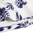 Load image into Gallery viewer, Duke Kahanamoku Hawaiian Shirt Men's Duke's Pineapple Short Sleeve Rayon Aloha Shirt DK36201 105 Off-White