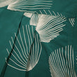 Load image into Gallery viewer, Duke Kahanamoku Hawaiian Shirt Men's 1950s Duke's Shell Reproduction Short-Sleeve Aloha Shirt DK39450 145 Green