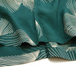 Load image into Gallery viewer, Duke Kahanamoku Hawaiian Shirt Men's 1950s Duke's Shell Reproduction Short-Sleeve Aloha Shirt DK39450 145 Green