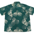 Load image into Gallery viewer, Duke Kahanamoku Hawaiian Shirt Men's 1950s Duke's Shell Reproduction Short-Sleeve Aloha Shirt DK39450 145 Green