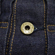 Load image into Gallery viewer, Japan Blue Jeans Denim Jacket Men's Modern-Fit Type 2 Style 12.5oz. Deep Indigo Soft Selvedge Denim Jean Jacket JBGJ1001 One-Wash