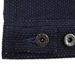 Load image into Gallery viewer, Japan Blue Jeans Sashiko Jacket JBGJ1005 Men's Casual Type 2 Style 11oz Japanese Sashiko Indigo Jacket