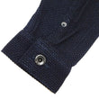 Load image into Gallery viewer, Japan Blue Jeans Sashiko Jacket JBGJ1005 Men's Casual Type 2 Style 11oz Japanese Sashiko Indigo Jacket