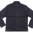 Load image into Gallery viewer, Japan Blue Jeans Sashiko Jacket JBGJ1005 Men's Casual Type 2 Style 11oz Japanese Sashiko Indigo Jacket