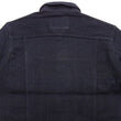 Load image into Gallery viewer, Japan Blue Jeans Sashiko Jacket JBGJ1005 Men's Casual Type 2 Style 11oz Japanese Sashiko Indigo Jacket