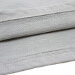 Load image into Gallery viewer, Japan Blue Jeans Long Sleeve French Terry T-Shirt Men's Casual Plain Crew-Neck Raglan-Sleeve Inlay Shirt JBKN1001 Light-Gray