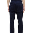 Load image into Gallery viewer, Japan Blue Jeans Sashiko Pants Men's Casual Relaxed Tapered Ankle Pants with Drawstring Waistt JBPT1004 Indigo-Color