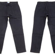 Load image into Gallery viewer, Japan Blue Jeans Sashiko Pants Men's Casual Relaxed Tapered Ankle Pants with Drawstring Waistt JBPT1004 Indigo-Color