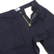 Load image into Gallery viewer, Japan Blue Jeans Sashiko Pants Men's Casual Relaxed Tapered Ankle Pants with Drawstring Waistt JBPT1004 Indigo-Color