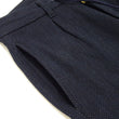Load image into Gallery viewer, Japan Blue Jeans Sashiko Pants Men's Casual Relaxed Tapered Ankle Pants with Drawstring Waistt JBPT1004 Indigo-Color