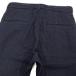 Load image into Gallery viewer, Japan Blue Jeans Sashiko Pants Men's Casual Relaxed Tapered Ankle Pants with Drawstring Waistt JBPT1004 Indigo-Color