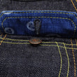 Load image into Gallery viewer, Momotaro Jeans Denim Jacket Men's Slim Fit Type 2 Style 14.7 oz. Deep Indigo Denim Jean Jacket MJ2103 One-Wash