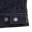 Load image into Gallery viewer, Momotaro Jeans Denim Jacket Men's Slim Fit Type 2 Style 14.7 oz. Deep Indigo Denim Jean Jacket MJ2103 One-Wash