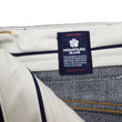 Load image into Gallery viewer, Momotaro Jeans Men's Loose Fit Jeans #100 14.7oz. Zimbabwean Cotton Deep Indigo Denim Jean Pants MMJB0100 Sanforized, Unwashed Finish