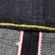 Load image into Gallery viewer, Momotaro Jeans Men's Loose Fit Jeans #100 14.7oz. Zimbabwean Cotton Deep Indigo Denim Jean Pants MMJB0100 Sanforized, Unwashed Finish