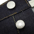 Load image into Gallery viewer, Momotaro Jeans Men's Slim & Tapered Fit Jeans #200 14.7oz. Zimbabwean Cotton Deep Indigo Denim Jean Pants MMJB0200 Sanforized, Unwashed Finish
