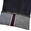 Load image into Gallery viewer, Momotaro Jeans Men's Slim & Tapered Fit Jeans #200 14.7oz. Zimbabwean Cotton Deep Indigo Denim Jean Pants MMJB0200 Sanforized, Unwashed Finish