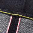 Load image into Gallery viewer, Momotaro Jeans Men's Slim & Tapered Fit Jeans #200 14.7oz. Zimbabwean Cotton Deep Indigo Denim Jean Pants MMJB0200 Sanforized, Unwashed Finish