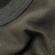 Load image into Gallery viewer, Momotaro Jeans Pocket T-shirt Men's Short Sleeve Tee Shirt with Decorative Stitched Denim Pocket MTS0020M31 Black