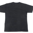 Load image into Gallery viewer, Momotaro Jeans Pocket T-shirt Men's Short Sleeve Tee Shirt with Decorative Stitched Denim Pocket MTS0020M31 Black