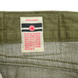 Load image into Gallery viewer, Momotaro Jeans Green Denim Jeans MXJE1207 Men's Casual Stylish Skinny Tapered Fit 10.5 oz. Lightweight Denim Pants One-Wash
