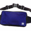 Laden Sie das Bild in den Galerie-Viewer, Momotaro Jeans Indigo Sashiko Sling Bag Men's Casual Japanese Style Small Crossbody Bag MZBG0016