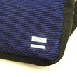 Laden Sie das Bild in den Galerie-Viewer, Momotaro Jeans Indigo Sashiko Sling Bag Men's Casual Japanese Style Small Crossbody Bag MZBG0016