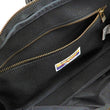 Laden Sie das Bild in den Galerie-Viewer, Momotaro Jeans Indigo Sashiko Sling Bag Men's Casual Japanese Style Small Crossbody Bag MZBG0016