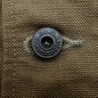 Load image into Gallery viewer, Oni Denim Chore Coat ONI-03100-HOX Men's Casual Modern-Fit Sulfur-Dyed Cotton Slub Oxford Weave Work Jacket Olive-Green One-Wash