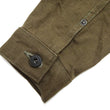 Load image into Gallery viewer, Oni Denim Chore Coat ONI-03100-HOX Men's Casual Modern-Fit Sulfur-Dyed Cotton Slub Oxford Weave Work Jacket Olive-Green One-Wash