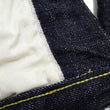 Load image into Gallery viewer, Oni Denim Jacket ONI-02516P Men's Casual Modern-Fit 15 Oz. Low-Tension Selvedge Denim Type II Style Jean Jacket Deep-Indigo One-Wash