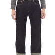 Load image into Gallery viewer, ONI Denim Relaxed Straight Jeans 200 Men's Button-Fly High-Rise 15oz. Low-Tension Selvedge Denim Indigo Jean Pants ONI-200