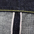 Load image into Gallery viewer, ONI Denim Relaxed Straight Jeans 200 Men's Button-Fly High-Rise 15oz. Low-Tension Selvedge Denim Indigo Jean Pants ONI-200