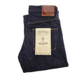 Load image into Gallery viewer, ONI Denim Relaxed Straight Jeans 200 Men's Button-Fly High-Rise 15oz. Low-Tension Selvedge Denim Indigo Jean Pants ONI-200