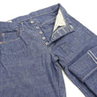 Load image into Gallery viewer, ONI Denim Blue Chambray Pants - Men's Relaxed Straight Fit, Button Fly, Casual Lightweight 8oz Chambray Jeans - ONI200-HCSV