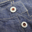Load image into Gallery viewer, ONI Denim Blue Chambray Pants - Men's Relaxed Straight Fit, Button Fly, Casual Lightweight 8oz Chambray Jeans - ONI200-HCSV