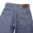 Load image into Gallery viewer, ONI Denim Blue Chambray Pants - Men's Relaxed Straight Fit, Button Fly, Casual Lightweight 8oz Chambray Jeans - ONI200-HCSV