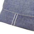 Load image into Gallery viewer, ONI Denim Blue Chambray Pants - Men's Relaxed Straight Fit, Button Fly, Casual Lightweight 8oz Chambray Jeans - ONI200-HCSV