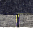 Load image into Gallery viewer, ONI Denim Jeans 246-Kasuri Men's 17oz. ONI-Kasuri Denim Jeans Tapered Fit Indigo Slub Denim Jean Pants ONI246-Kasuri