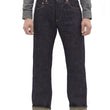 Load image into Gallery viewer, ONI Denim 13.7oz Neppy Selvedge Jeans Made in Japan - Men's Regular Straight Fit - ONI288-13.7NEP One-Wash Indigo