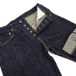 Load image into Gallery viewer, ONI Denim 13.7oz Neppy Selvedge Jeans Made in Japan - Men's Regular Straight Fit - ONI288-13.7NEP One-Wash Indigo