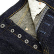 Load image into Gallery viewer, ONI Denim 13.7oz Neppy Selvedge Jeans Made in Japan - Men's Regular Straight Fit - ONI288-13.7NEP One-Wash Indigo